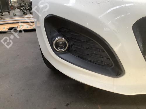 Used Right front fog light Right front fog light KIA RIO III (UB) 1.25 CVVT (86 hp) 39888270 39888270