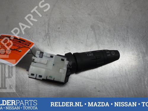 Steering column stalk NISSAN NV200 Van 1.5 dCi 85 (M20, M20N, M20M) | BP22151178I23 