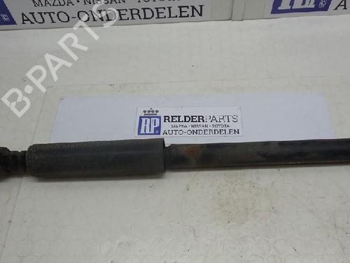 Højre bagtil støddæmper TOYOTA YARIS (_P1_) 1.3 (NCP10, SCP12_) (86 hp) 22148117