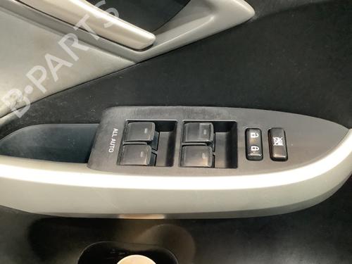 Mando TOYOTA PRIUS (_W3_) 1.8 Hybrid (ZVW3_) (99 hp) 30902158