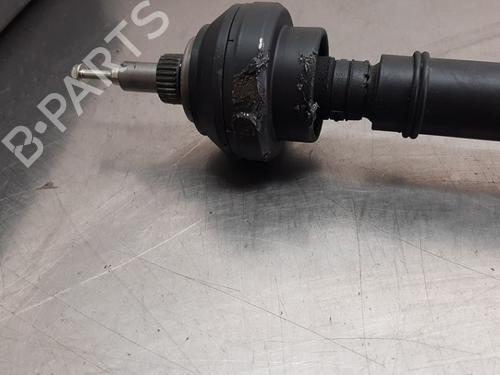 Driveshaft MAZDA CX-60 (KH_) e-SKYACTIV PHEV (KH0H) | BP30340333M37 - Image 3