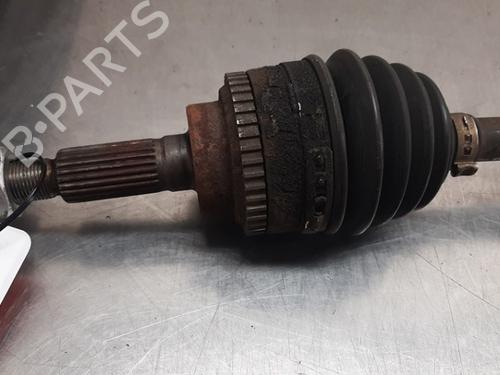 Right front driveshaft NISSAN PIXO (UA0) 1.0 | BP33608950M39 - Image 6