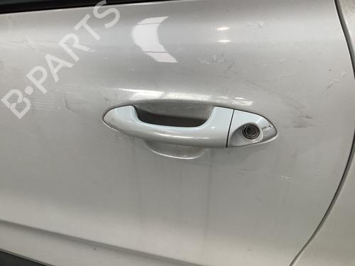 Exterior handle KIA PRO CEE'D (JD) 1.4 CRDi 90 | BP30901871C122