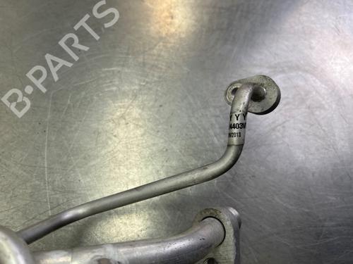 Klimaleitungen NISSAN NOTE (E12) 1.2 | BP22173698M126 