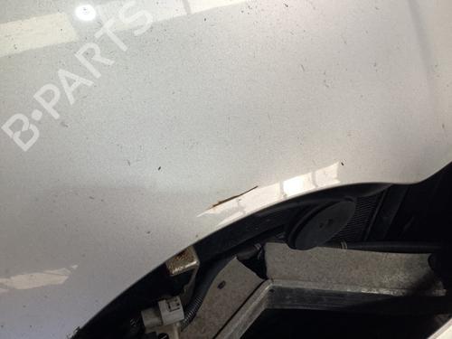 Hood TOYOTA COROLLA Verso (ZER_, ZZE12_, R1_) 1.6 (ZNR10_, ZNR10R) | BP26327375C1 