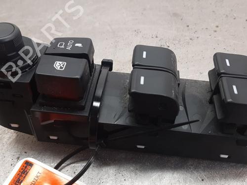 Used Switch Switch MAZDA CX-3 (DK) 2.0 SKYACTIV-G (DK5W, DK6W) (120 hp) 34182865 34182865
