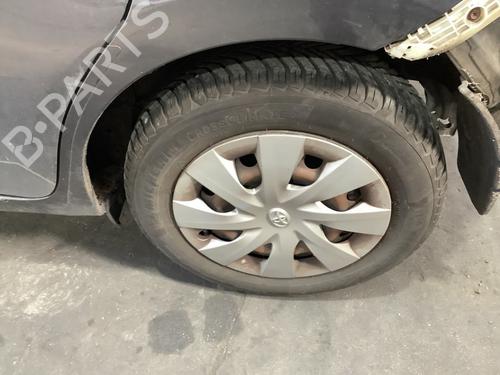 Rim TOYOTA VERSO S (_P12_) 1.33 (NSP120_) | BP26912361C45 