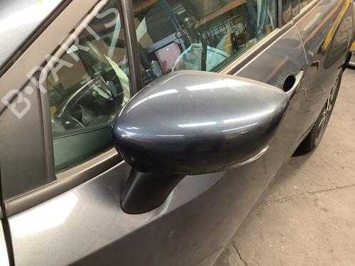 Used Left mirror Left mirror NISSAN MICRA V (K14) 0.9 IG-T (90 hp) 36377914 36377914