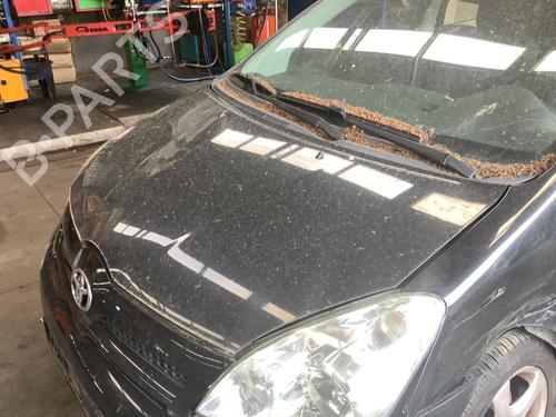 Hood TOYOTA COROLLA Verso (ZER_, ZZE12_, R1_) 1.8 (ZNR11_, ZNR11R) | BP22170649C1 