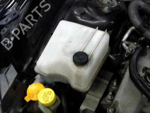 Ekspansjonstank MAZDA 5 (CW) 2.0 (CWEFW) (150 hp) 22162708