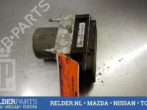 control-unit-nissan-primera-hatchback-p12-18-0265800308-2002-22136972 main image