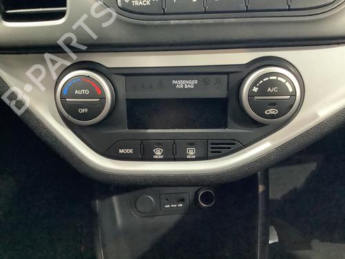 Used Climate control KIA PICANTO II (TA) 1.0 (69 hp) 32404140