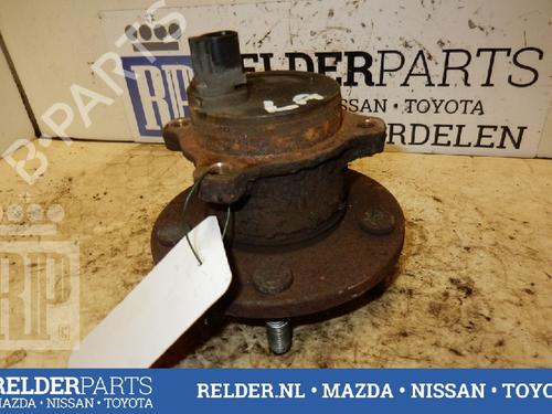 Other MAZDA 3 (BK) 1.3 (BK14) | BP22148626O1 