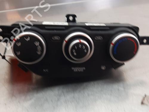 Climate control KIA PICANTO II (TA) 1.2 | BP28063687I5 - Image 4