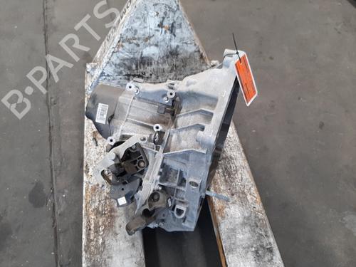 Used Gearbox Gearbox 37271236 37271236
