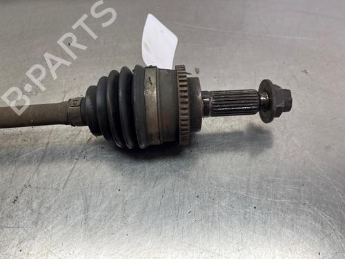 Left front driveshaft KIA PICANTO II (TA) 1.2 | BP27808290M38 - Image 2