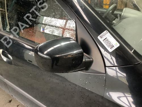 Used Right mirror Right mirror HYUNDAI i10 I (PA) 1.2 (78 hp) 33236267 33236267