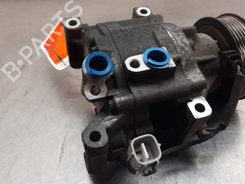 Used AC compressor TOYOTA COROLLA (_E12_) 1.6 VVT-i (ZZE121_, ZZE121R) (110 hp) 29503493