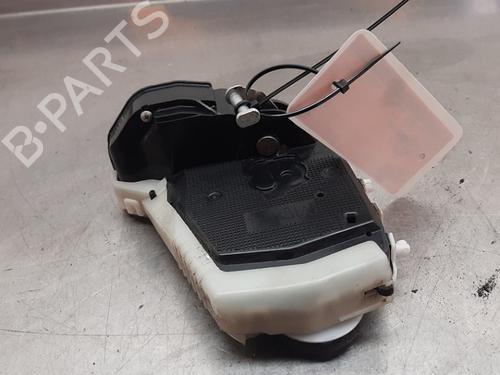 Rear left lock TOYOTA VERSO S (_P12_) 1.33 (NSP120_) | BP29009582C100