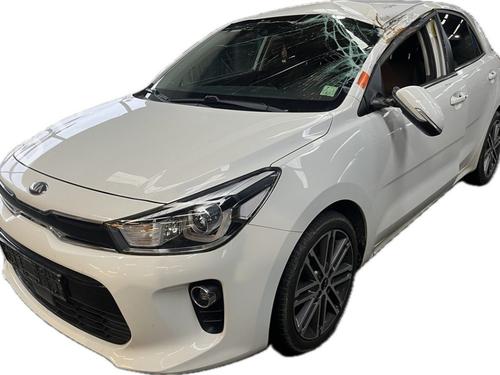 Engine control unit (ECU) KIA RIO IV (YB, SC, FB) 1.0 T-GDI 100 | BP34005814M57  - Image 7