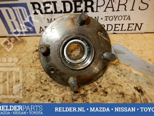 Other MAZDA DEMIO (DW) 1.5 16V (DW5W) | BP22144575O1 
