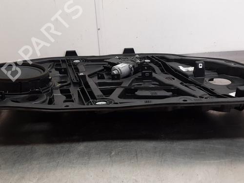 Front right window mechanism KIA CEED Sportswagon (CD) 1.0 T-GDI | BP31874246C23 - Image 3