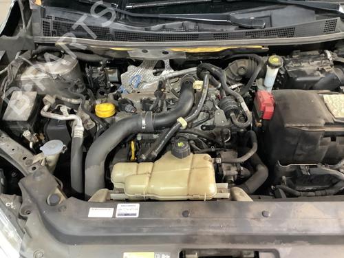 Turbolader/Kompressor NISSAN PULSAR Hatchback (C13) 1.2 DIG-T (115 hp) 29300238