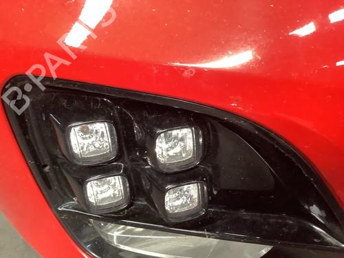 Højre positionslygte KIA CEE'D Sportswagon (JD) 1.0 T-GDI (120 hp) 27453059