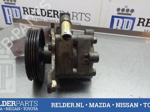 Steering pump NISSAN ALMERA TINO (V10) 2.0 | BP22136813M99 