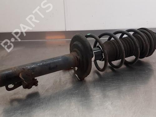 Right front shock absorber TOYOTA AYGO (_B4_) 1.0 (KGB40) | BP28048931M17 - Image 2
