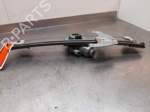 Used Front right window mechanism Front right window mechanism 22171338 22171338