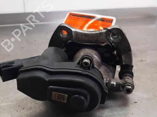 Right rear brake caliper NISSAN JUKE (F16_) 1.6 Hybrid | BP31357655M106 