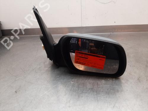 Right mirror MAZDA 2 (DY) 1.4 | BP22169256C27 