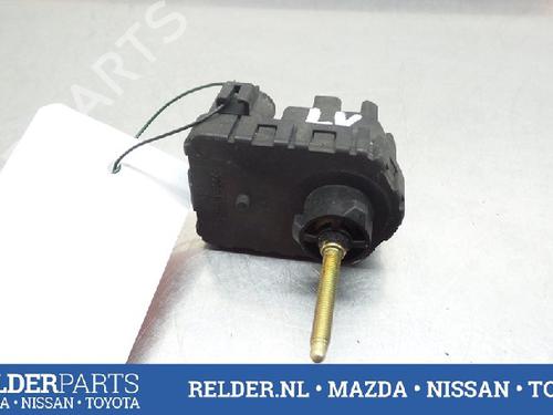 Headlight adjuster motor TOYOTA AVENSIS VERSO (_M2_) 2.0 D (CLM20_, CLM20R) | BP22144652E19 