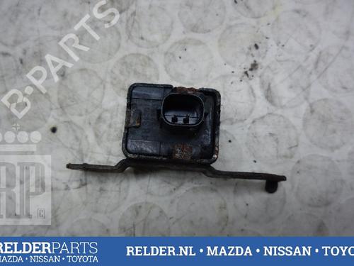 Elektronisk modul TOYOTA COROLLA (_E12_) 1.6 VVT-i (ZZE121_, ZZE121R) | BP22144399M83