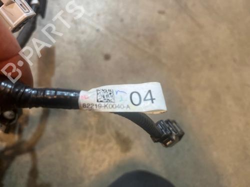 Cable TOYOTA YARIS (_P21_, _PA1_, _PH1_) 1.5 Hybrid (MXPH10, MXPH11) | BP30902041E12