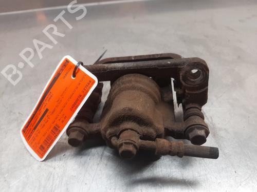 Used Right rear brake caliper NISSAN QASHQAI / QASHQAI +2 I (J10, NJ10, JJ10E) 1.6 (114 hp) 23573104