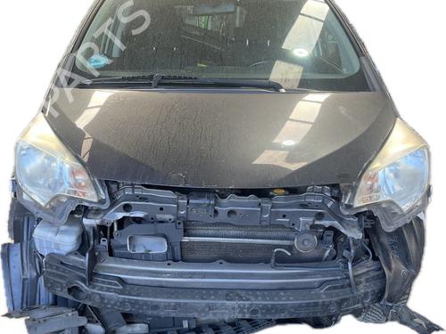 Used Left front driveshaft TOYOTA VERSO S (_P12_) 1.33 (NSP120_) (99 hp) 26327139