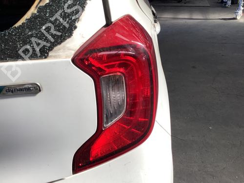 Used Right taillight Right taillight KIA PICANTO III (JA) 1.0 (67 hp) 27808276 27808276