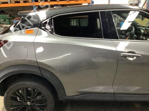 Used Right rear door NISSAN JUKE (F16_) 1.0 (114 hp) 29698749