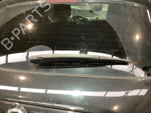 Bagrudeviskerarm NISSAN JUKE (F15) 1.2 DIG-T (115 hp) 31755583