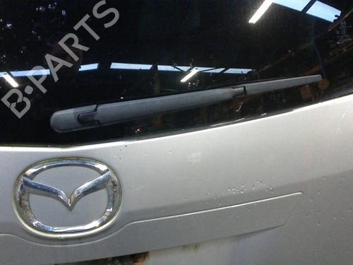 Bakre vindusviskerarm MAZDA 5 (CR) 2.0 CD (CR19) (110 hp) 22157054