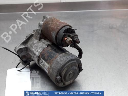 Starter MAZDA 3 (BK) 1.6 (BK14) | BP22150289M8 