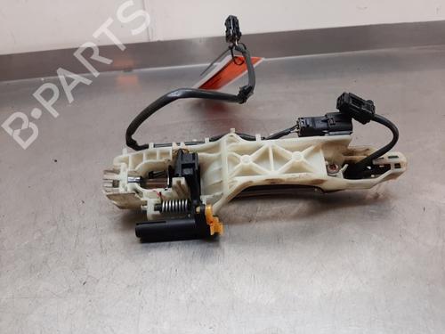 Front right exterior door handle KIA PICANTO II (TA) 1.2 | BP22307304C129 