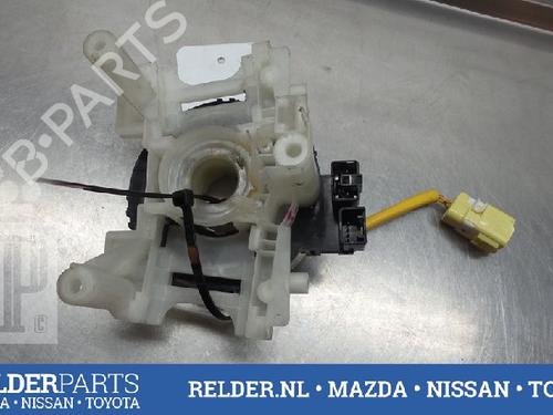 Used Squib airbag Squib airbag MAZDA 323 F VI Hatchback (BJ) 1.6 (BJ10M) (95 hp) 22145650 22145650