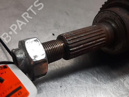 left-front-driveshaft-nissan-pixo-ua0-2009-33608969 main image