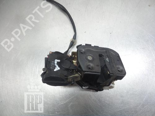 Rear left lock MAZDA PREMACY (CP) 1.9 (CP8W) | BP22154438C100 