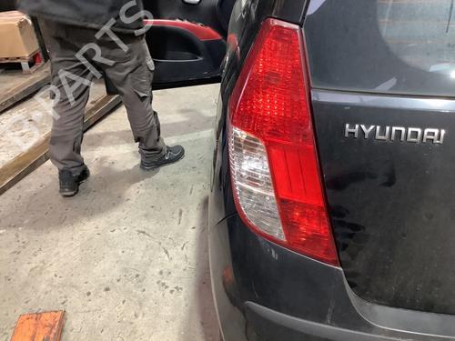 Used Left taillight Left taillight HYUNDAI i10 I (PA) 1.1 (67 hp) 32455392 32455392
