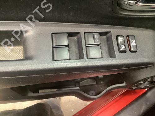 Switch TOYOTA YARIS (_P13_) 1.5 Hybrid (NHP130_, NHP130) | BP22166175I30 