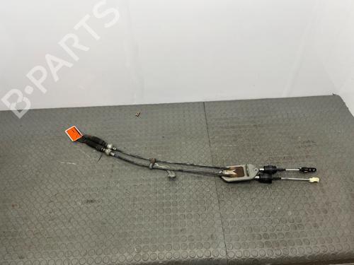 Used Cable TOYOTA YARIS (_P9_) 1.0 VVT-i (KSP90_, KSP90R) (69 hp) 26136402